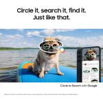 Awesome Lilac SAMSUNG Galaxy A35 5G A Series Cell Phone, 128GB Unlocked Android Smartphone US Version, 2024 (Used)